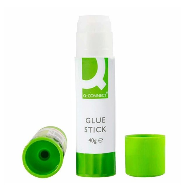 stick pegamento solido barra mediana 20 grs