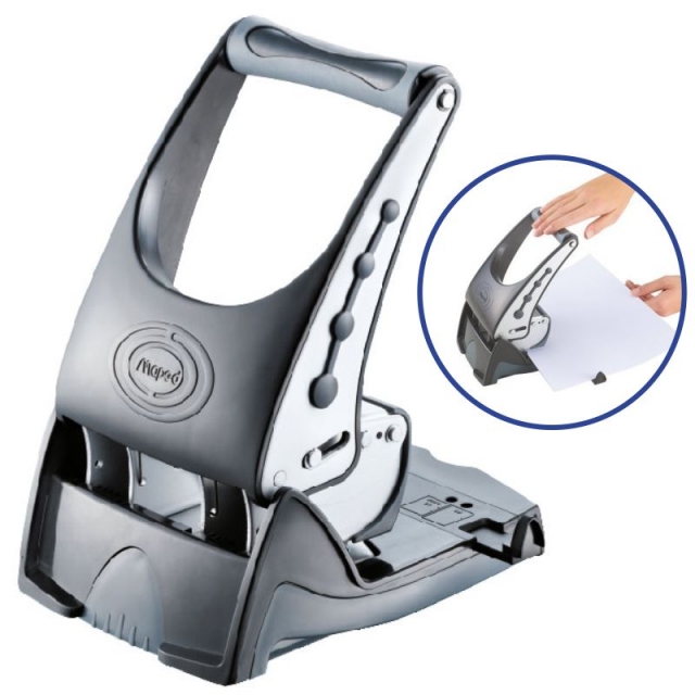 Comprar Taladradora perforadora 65-70 hojas profesional Maped Easy