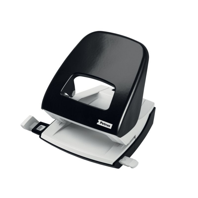 Comprar Taladrador Petrus 62 - metalico - hasta 30 hojas