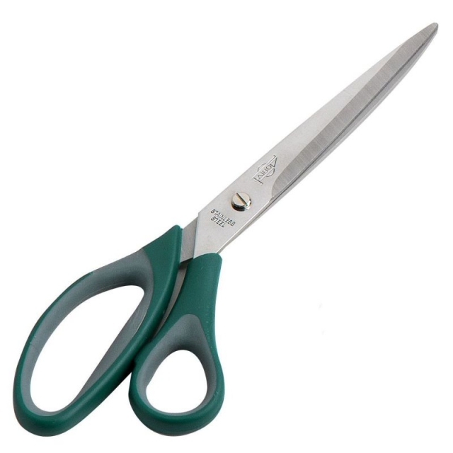 Comprar Tijeras de oficina profesionales 26 cm acolchada acero inox