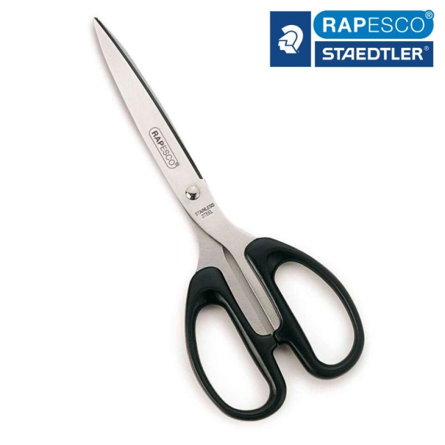 tijera rapesco 21 cms acero inoxidable