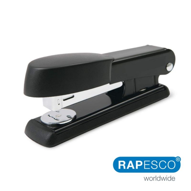 uso grapadora rapesco 535 bowfin sobremesa