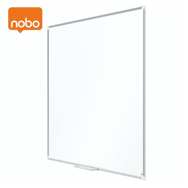 pizarra blanca 1200x2400 nobo premium plus