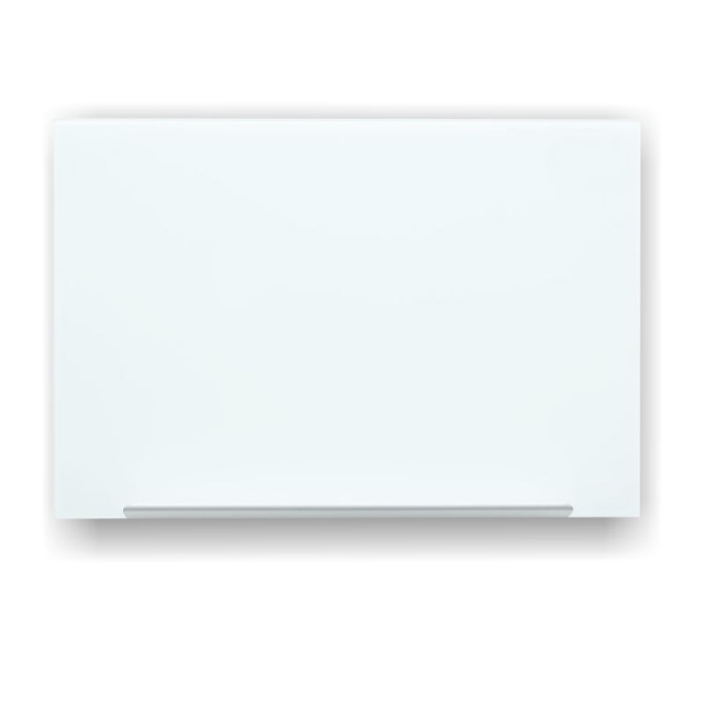 Comprar Pizarra de Cristal Nobo Diamond 71x126 cms vidrio