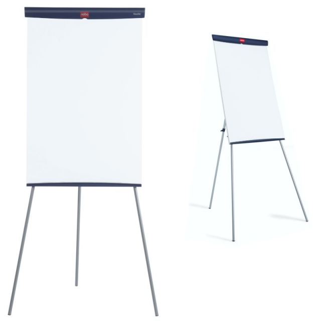 Comprar Pizarra Caballete Nobo Basic Melamina económica