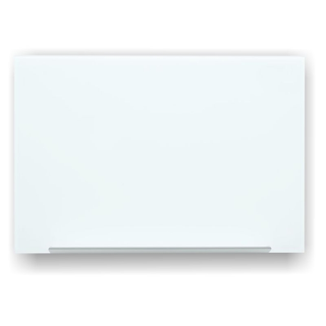 Comprar Pizarra de Cristal, vidrio templado Nobo Diamond 106x188 cms