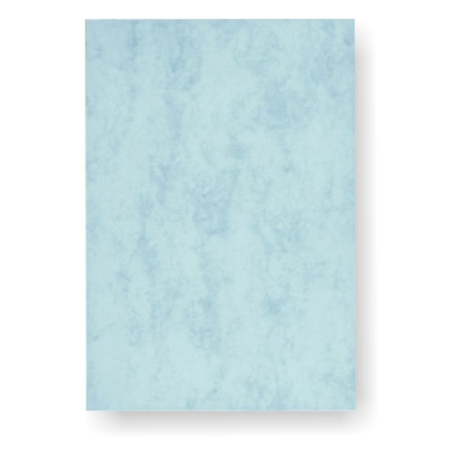 Comprar Cartulina Marmoleada Azul Michel 4620-60
