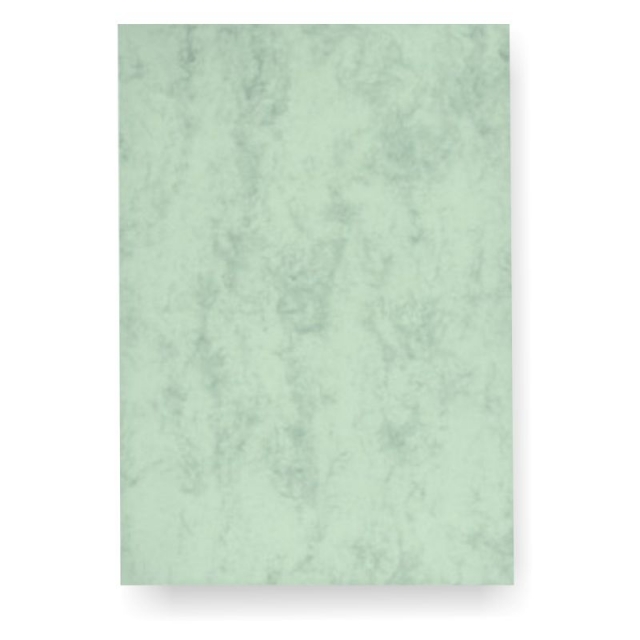 Comprar Cartulina Marmoleada Verde Michel 4620-40