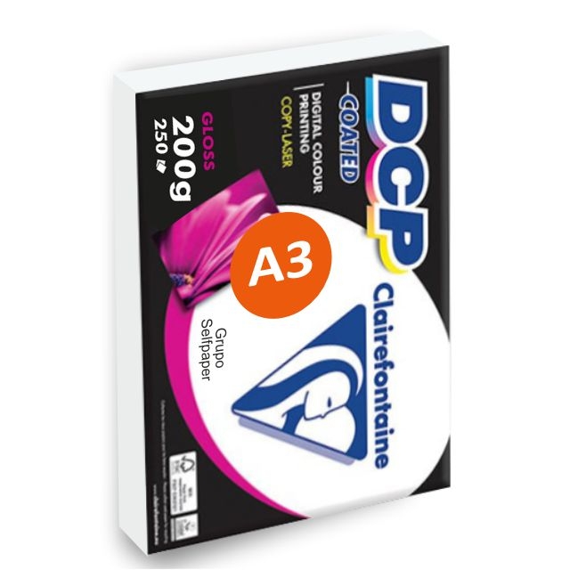 Clairefontaine 6862C 169681 3329680686203