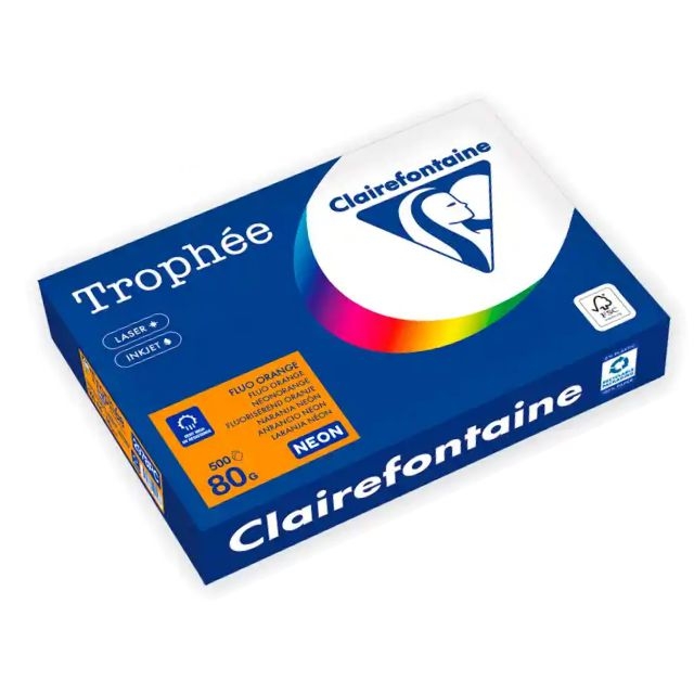 adagio rey naranja fluor 156255