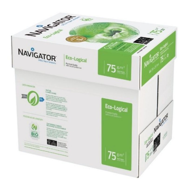 navigator 355156 eco logical