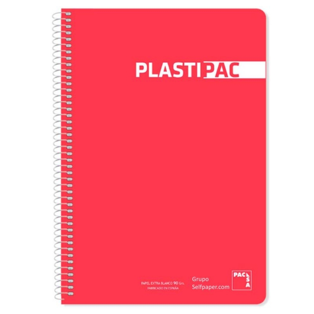 pacsa plastipac 16566 pauta ancha 3 5