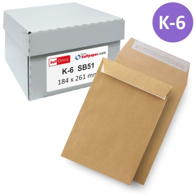 Liderpapel K-6 31938  8412478417051