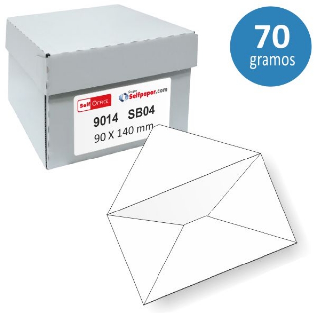 Liderpapel 9014 31914  5601645105843