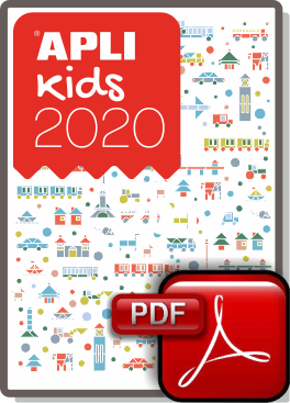 Catalogo Apli 2020 en Pdf.
