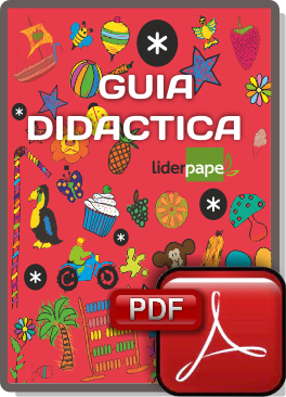 Guía didáctica Liderpapel 2020 en Pdf. 