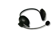 Auriculares para ordenador