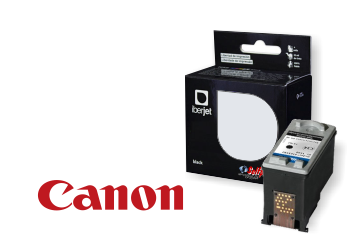 Lo + vendido en Cartuchos compatibles canon