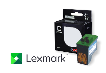 Cartuchos Compatibles LEXMARK