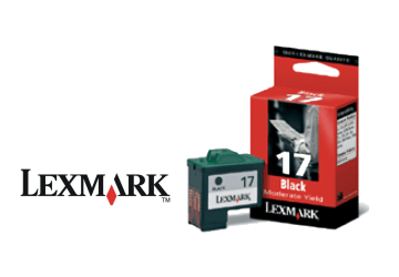 Cartuchos originales Lexmark