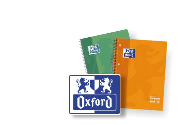 Lo + vendido en Libretas y cuadernos oxford