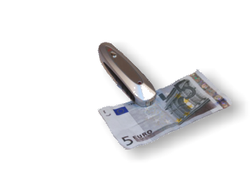 Detectores de Billetes Portátiles