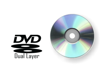 DVDS DL - Doble Capa - Double Layer