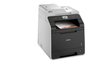 Equipos Multifunción Láser Color con FAX. Impresoras