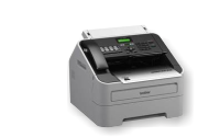 Fax Láser. Brother. Alta velocidad. Profesionales