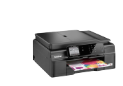 Impresoras. Multifunción de cartuchos ink jet - con fax