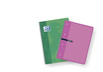 Libretas, Blocks y Cuadernos