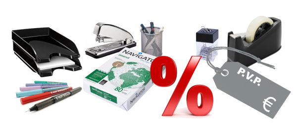 ▷ Dónde Comprar Material de Oficina - Tips - Mr. Paper