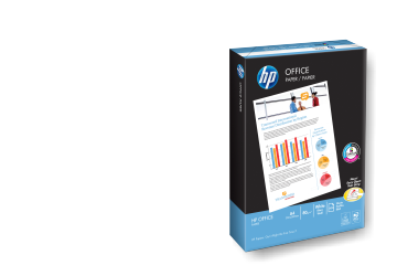 Papel Multiuso para oficinas - Bussiness