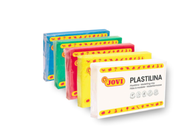 Imagen de plastilina