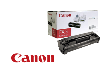 Tóner Canon, original. Para impresoras y equipos multifunció
