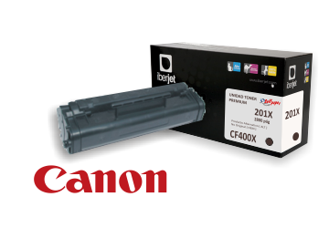 Tóner Compatible Canon