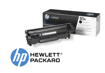 Tner HP, original. Deskjet, Laserjet, Colorjet. Los mejores