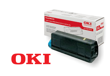 Tóner OKI, original. Tambores y fotoconductores.