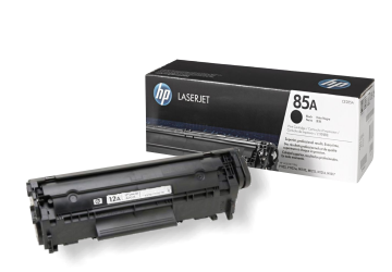 Toner original Hp, Canon, Brother, tambores y fotoconductores