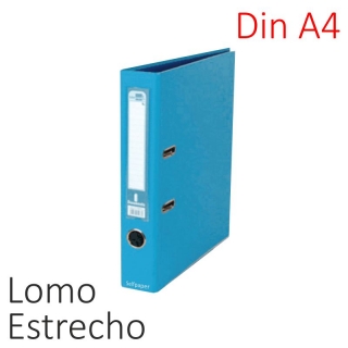 Archivador Liderpapel AZ78 Din