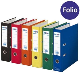 Archivador palanca Dohe, Folio,