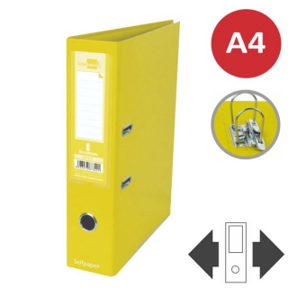 Archivador Palanca Liderpapel Din A4 Ancho