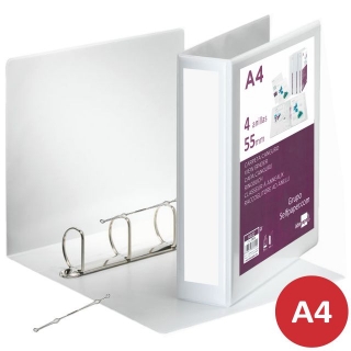 Carpeta personalizable canguro 4, Liderpapel