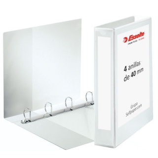 Carpeta Personalizable canguro Esselte Plus 4  55295