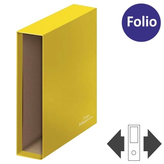 Funda Archivador Palanca Lider, Liderpapel