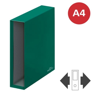 Funda Archivador Palanca Liderpapel Din A4  CZ25