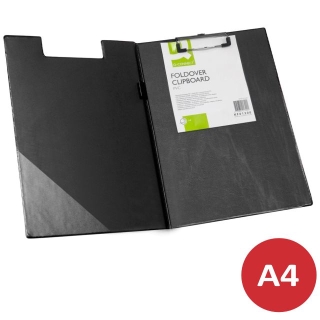 Carpeta Pinza clip apertura superior