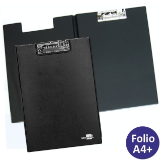 Carpeta pinza mini clip superior