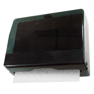 Dispensador Toallitas para bao