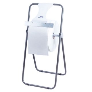 Soporte para rollo bobina de papel  Q-connect AD30001